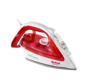 Žehlička Tefal FV3962E0 červená

 obrázek produktu 4 z 14