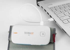 Tlakoměr na paži EasyPix B06T 

 obrázek produktu 4 z 5