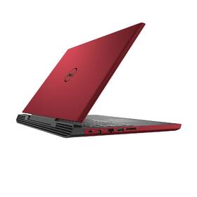 Notebook Dell 15 G5 (5587) červený

 obrázek produktu 4 z 5