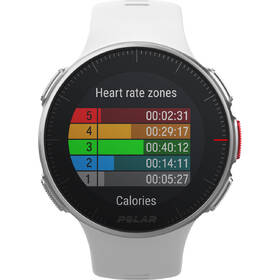 Chytré hodinky Polar Vantage V bílé

 obrázek produktu 2 z 9