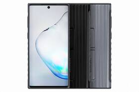 Kryt na mobil Samsung Standing Cover na Galaxy Note10 černý

 obrázek produktu 4 z 4