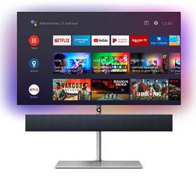Televize Philips 65OLED984 

 obrázek produktu 5 z 11