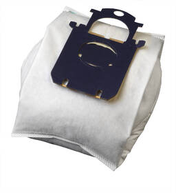 Sáčky do vysavače Koma SB02S AROMA COTTON (4 ks) 

 obrázek produktu 2 z 8