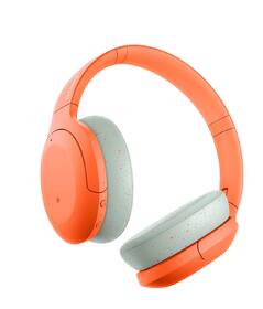 Sluchátka Sony WH-H910N oranžová

 obrázek produktu 4 z 7