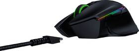 Myš Razer Basilisk Ultimate černá

 obrázek produktu 2 z 11