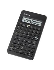 Kalkulačka Canon F-605G černá

 obrázek produktu 1 z 1