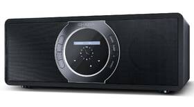 Internetový radiopřijímač s DAB+ Sharp DR-I470PRO černý

 obrázek produktu 3 z 7
