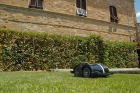 Robotická sekačka TECHline TECH L6 7.5 
