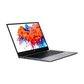 Notebook HONOR MagicBook 14 šedý

 obrázek produktu 1 z 9