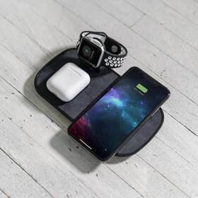 Bezdrátová nabíječka Mophie 3v1 černá

 obrázek produktu 5 z 6