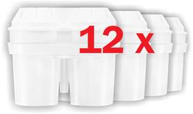 Filtr na vodu Maxxo UNI 12 ks + sportovní láhev 

 obrázek produktu 1 z 1