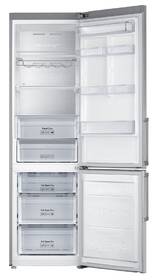 Chladnička s mrazničkou Samsung RB37J5349SL/EF ocel

 obrázek produktu 10 z 13