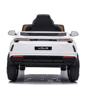 Elektrické autíčko MaDe Lamborghini 

 obrázek produktu 6 z 34