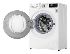 Pračka LG F28V5GY0W bílá

 obrázek produktu 9 z 16