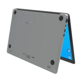 Notebook Umax 13Wr šedý

 obrázek produktu 5 z 5