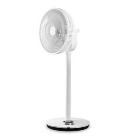 Ventilátor stojanový Duux Whisper Flex SMART White + battery pack 

 obrázek produktu 5 z 23