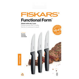 Sada kuchyňských nožů Fiskars 3 ks 

 obrázek produktu 3 z 3
