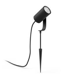 Venkovní svítidlo Philips Lily White and Color Ambiance Spot černé

 obrázek produktu 2 z 7