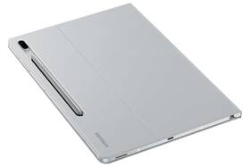Pouzdro na tablet Samsung Galaxy Tab S7+/S7 FE/S8+ šedé

 obrázek produktu 8 z 8