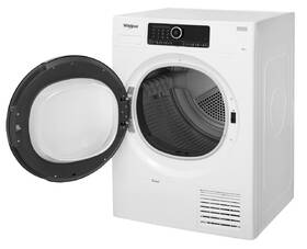 Sušička prádla Whirlpool ST U 92E EU bílá

 obrázek produktu 8 z 14