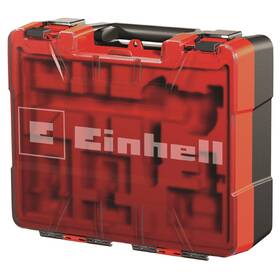 Aku vrtačka Einhell TE-CD 18/40 Li-i (s baterií) 

 obrázek produktu 3 z 7