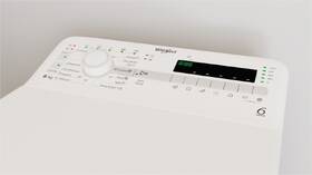 Pračka Whirlpool TDLR 6030S EU/N bílá

 obrázek produktu 8 z 16