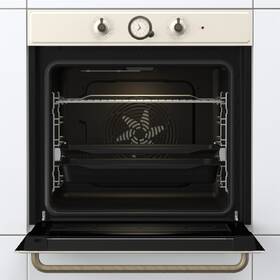 Trouba Gorenje BOS67372CLI ExtraSteam 
