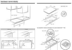 Indukční varná deska Samsung NZ64B7799GK/U2 černá

 obrázek produktu 2 z 9