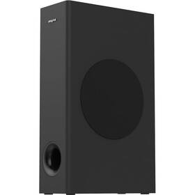 Soundbar Creative Stage V2 černý

 obrázek produktu 4 z 11