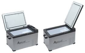 Autochladnička Compass 07094 30l 

 obrázek produktu 5 z 7