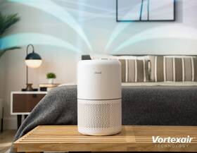 Čistička vzduchu Levoit Core 300S SMART 

 obrázek produktu 6 z 32
