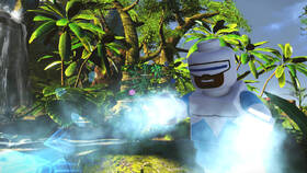 Hra Warner Bros Nintendo Switch LEGO The Incredibles 

 obrázek produktu 5 z 5