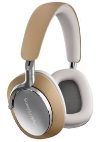 Sluchátka Bowers & Wilkins Px8 hnědá

 obrázek produktu 2 z 17