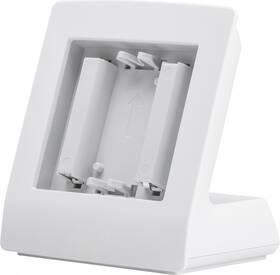 Stojánek Homematic IP bateriových komponent 55 mm 
