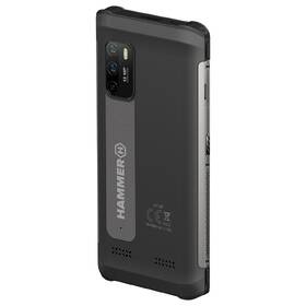 Mobilní telefon myPhone Hammer Iron 4 stříbrný

 obrázek produktu 3 z 6