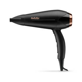Fén BaByliss D570DE 

 obrázek produktu 1 z 4