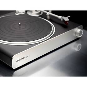 Gramofon Victrola VPT-3000 Stream Carbon černý/stříbrný

 obrázek produktu 8 z 11
