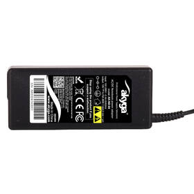 Napájecí adaptér Akyga pro notebook 19V/4.74A/90W 7.4x5.0 mm + pin pro HP 

 obrázek produktu 5 z 5