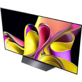 Televize LG OLED55B3 

 obrázek produktu 6 z 11