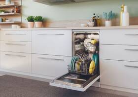 Myčka nádobí Candy CDPH 2L1047W bílá

 obrázek produktu 10 z 10