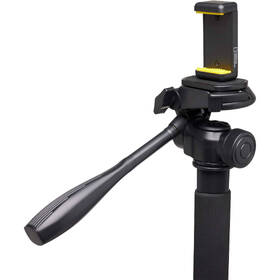 Stativ National Geographic Photo 3-in-1 černý

 obrázek produktu 2 z 13