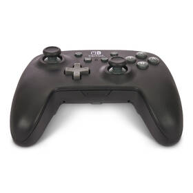 Gamepad PowerA Wireless pro Nintendo Switch - Midnight 

 obrázek produktu 5 z 10