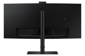 Monitor Samsung LS34C652VAUXEN černý

 obrázek produktu 6 z 11