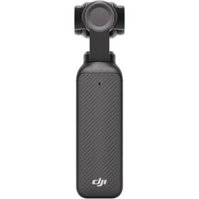 Outdoorová kamera DJI Osmo Pocket 3 černý

 obrázek produktu 3 z 13
