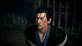 Hra Sony PlayStation 5 Rise of the Ronin 
