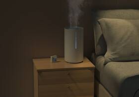 Zvlhčovač vzduchu Xiaomi Smart Humidifier 2 EU bílý

 obrázek produktu 20 z 21