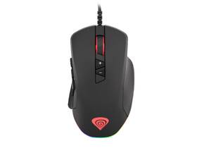 Myš Genesis XENON 770 černá

 obrázek produktu 2 z 15