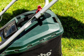 Sekačka Metabo RM 36-18 LTX BL 36 (bez baterie) 601716850 

 obrázek produktu 1 z 14