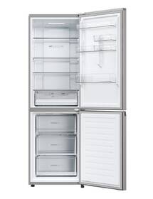 Chladnička s mrazničkou Haier HDPW3618DNPK stříbrná

 obrázek produktu 7 z 20