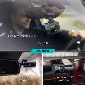 Autokamera LAMAX C11 GPS 4K černý

 obrázek produktu 5 z 11